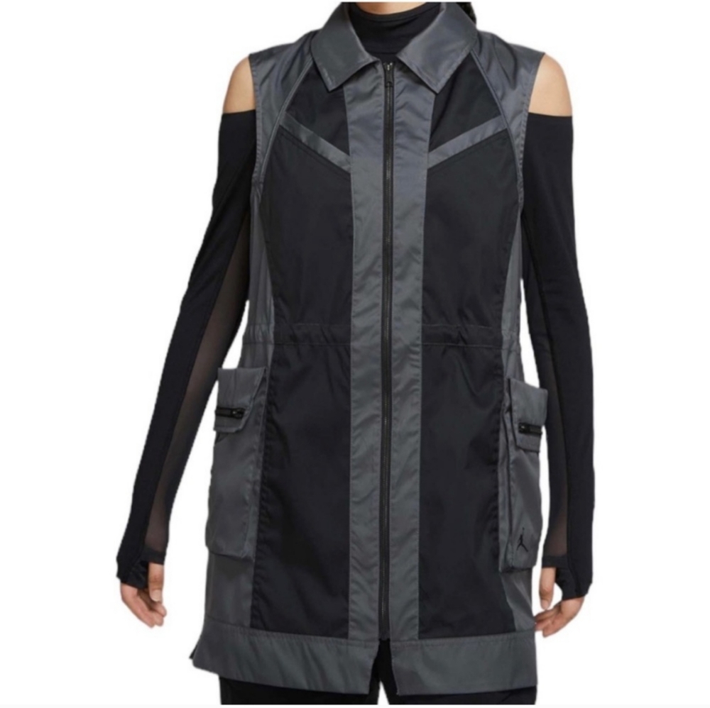 Jordan Brand Convertible jacket - Picture 12 of 15